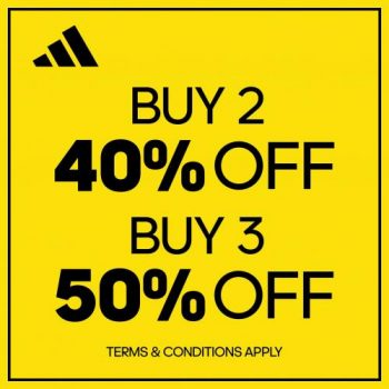 Adidas-July-Special-Sale-at-Mitsui-Outlet-Park-350x350 - Apparels Fashion Accessories Fashion Lifestyle & Department Store Malaysia Sales Selangor 