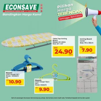 Econsave-Household-Essentials-Promotion-3-1-350x350 - Johor Kedah Kelantan Kuala Lumpur Melaka Negeri Sembilan Pahang Penang Perak Perlis Promotions & Freebies Putrajaya Selangor Supermarket & Hypermarket Terengganu 