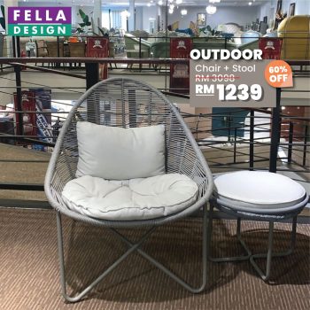 Fella-Design-Warehouse-Sale-22-350x350 - Furniture Home & Garden & Tools Home Decor Selangor Warehouse Sale & Clearance in Malaysia 