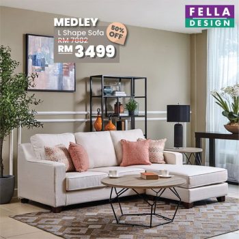 Fella-Design-Warehouse-Sale-3-350x350 - Furniture Home & Garden & Tools Home Decor Selangor Warehouse Sale & Clearance in Malaysia 