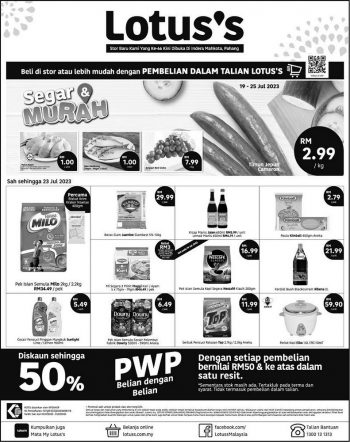 Lotuss-Press-Ads-Promotion-350x442 - Johor Kedah Kelantan Kuala Lumpur Melaka Negeri Sembilan Pahang Penang Perak Perlis Promotions & Freebies Putrajaya Sabah Sarawak Selangor Supermarket & Hypermarket Terengganu 