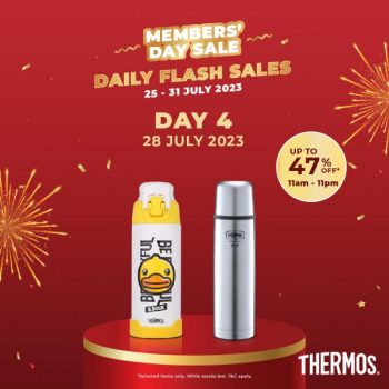 Thermos-Members-Day-Sale-4-350x350 - Johor Kedah Kelantan Kuala Lumpur Malaysia Sales Melaka Negeri Sembilan Online Store Others Pahang Penang Perak Perlis Putrajaya Sabah Sarawak Selangor Terengganu 