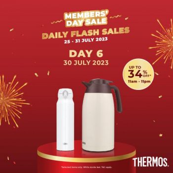 Thermos-Members-Day-Sale-6-350x350 - Johor Kedah Kelantan Kuala Lumpur Malaysia Sales Melaka Negeri Sembilan Online Store Others Pahang Penang Perak Perlis Putrajaya Sabah Sarawak Selangor Terengganu 