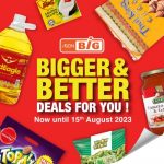 7 Aug 2023: CHAGEE Mini Program Promotion - EverydayOnSales.com