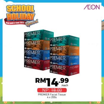 AEON-School-Holiday-Promotion-15-350x350 - Johor Kedah Kelantan Kuala Lumpur Melaka Negeri Sembilan Pahang Penang Perak Perlis Promotions & Freebies Putrajaya Sabah Sarawak Selangor Supermarket & Hypermarket Terengganu 