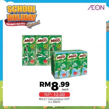 AEON-School-Holiday-Promotion-2-350x350 - Johor Kedah Kelantan Kuala Lumpur Melaka Negeri Sembilan Pahang Penang Perak Perlis Promotions & Freebies Putrajaya Sabah Sarawak Selangor Supermarket & Hypermarket Terengganu 