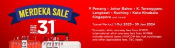 AirAsia-Malaysia-is-having-their-Merdeka-Sale-1-350x97 - Air Fare Johor Kedah Kelantan Kuala Lumpur Malaysia Sales Melaka Negeri Sembilan Online Store Pahang Penang Perak Perlis Putrajaya Sabah Sarawak Selangor Sports,Leisure & Travel Terengganu Travel Packages 