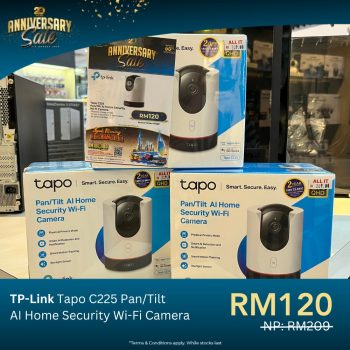 All-It-Hypermarket-20th-Anniversary-Sale-11-350x350 - Cameras Computer Accessories Electronics & Computers IT Gadgets Accessories Johor Kedah Kelantan Kuala Lumpur Malaysia Sales Melaka Negeri Sembilan Online Store Pahang Penang Perak Perlis Putrajaya Sabah Sarawak Selangor Terengganu 