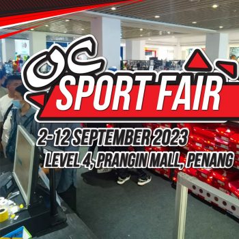 Original-Classic-Sports-Fair-350x350 - Apparels Events & Fairs Fashion Accessories Fashion Lifestyle & Department Store Footwear Penang Sportswear 