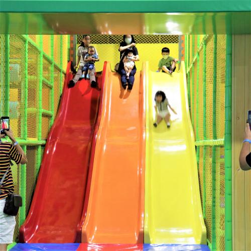 14 Aug 2023 Onward: The First Cocomelon Themed Indoor Playground in ...