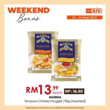 AEON-BiG-Weekend-Promotion-12-350x350 - Johor Kedah Kelantan Kuala Lumpur Melaka Negeri Sembilan Pahang Penang Perak Perlis Promotions & Freebies Putrajaya Sabah Sarawak Selangor Supermarket & Hypermarket Terengganu 