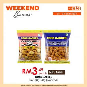 AEON-BiG-Weekend-Promotion-28-350x350 - Johor Kedah Kelantan Kuala Lumpur Melaka Negeri Sembilan Pahang Penang Perak Perlis Promotions & Freebies Putrajaya Sabah Sarawak Selangor Supermarket & Hypermarket Terengganu 