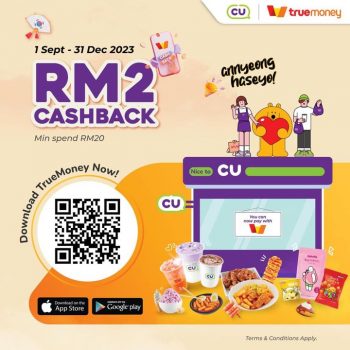 CU-Free-RM2-Cashback-Promo-350x350 - Johor Kedah Kelantan Kuala Lumpur Melaka Negeri Sembilan Pahang Penang Perak Perlis Promotions & Freebies Putrajaya Sabah Sarawak Selangor Supermarket & Hypermarket Terengganu 