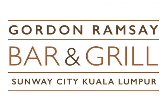 GORDON RAMSAY BAR GRILL 40 Off Promo With CIMB 585x390 