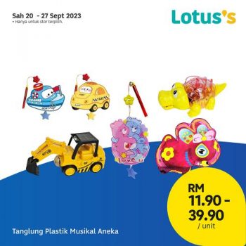 Lotuss-Mid-Autumn-Festival-Promotion-11-350x350 - Johor Kedah Kelantan Kuala Lumpur Melaka Negeri Sembilan Pahang Penang Perak Perlis Promotions & Freebies Putrajaya Sabah Sarawak Selangor Supermarket & Hypermarket Terengganu 