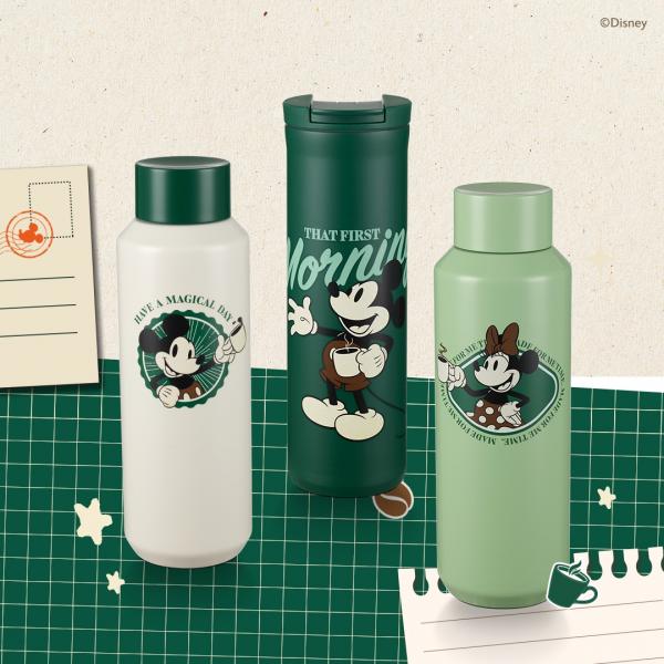 Starbucks and Disney to launch a vintage-style collection in Malaysia