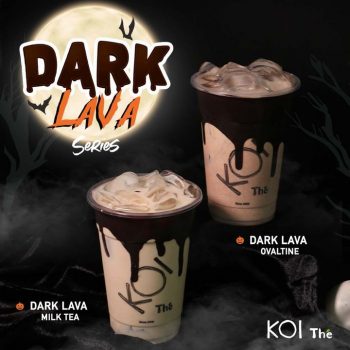 KOI-The-Special-Flavor-for-Halloween-Special-350x350 - Beverages Food , Restaurant & Pub Johor Kedah Kelantan Kuala Lumpur Melaka Negeri Sembilan Pahang Penang Perak Perlis Promotions & Freebies Putrajaya Sabah Sarawak Selangor Terengganu 