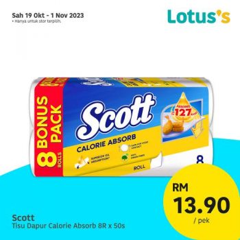 Lotuss-Lebih-Murah-Promotion-10-1-350x350 - Johor Kedah Kelantan Kuala Lumpur Melaka Negeri Sembilan Online Store Pahang Penang Perak Perlis Promotions & Freebies Putrajaya Sabah Sarawak Selangor Supermarket & Hypermarket Terengganu 