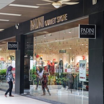 Padini-Fashion-Extravaganza-at-Design-Village-Penang-350x350 - Apparels Fashion Accessories Fashion Lifestyle & Department Store Malaysia Sales Penang 