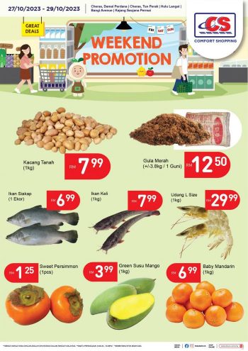 Pasaraya-CS-Weekend-Promotion-5-1-350x495 - Perak Promotions & Freebies Selangor Supermarket & Hypermarket 