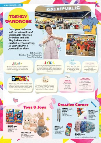 AEON-Grand-Opening-Promotion-at-Cheras-Selatan-11-350x495 - Promotions & Freebies Selangor Supermarket & Hypermarket 