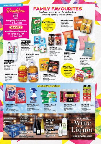 AEON-Grand-Opening-Promotion-at-Cheras-Selatan-19-350x495 - Promotions & Freebies Selangor Supermarket & Hypermarket 