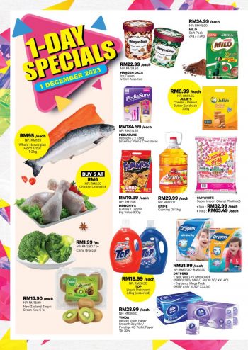 AEON-Grand-Opening-Promotion-at-Cheras-Selatan-3-350x494 - Promotions & Freebies Selangor Supermarket & Hypermarket 