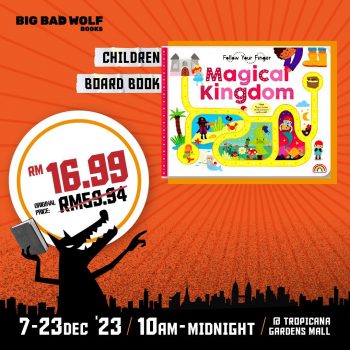 Big-Bad-Wolf-Books-The-Book-Revolution-6-350x350 - Books & Magazines Johor Kedah Kelantan Kuala Lumpur Melaka Nationwide Negeri Sembilan Pahang Penang Perak Perlis Putrajaya Sabah Sarawak Selangor Stationery Terengganu Warehouse Sale & Clearance in Malaysia 