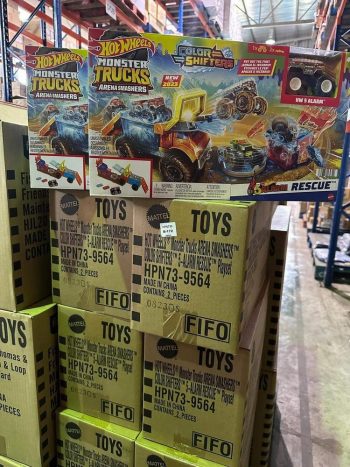 Big-Cart-Toys-Warehouse-Sale-7-350x467 - Baby & Kids & Parenting Selangor Toys Warehouse Sale & Clearance in Malaysia 