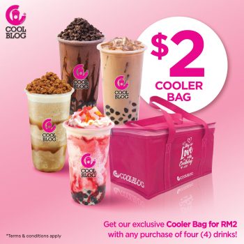 Coolblog-Cooler-Bag-Promo-350x350 - Beverages Food , Restaurant & Pub Kedah Kelantan Kuala Lumpur Melaka Negeri Sembilan Pahang Penang Perak Perlis Promotions & Freebies Putrajaya Sabah Sarawak Selangor Terengganu 