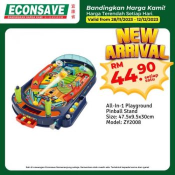 Econsave-New-Arrival-Promotion-22-350x350 - Johor Kedah Kelantan Kuala Lumpur Melaka Negeri Sembilan Pahang Penang Perak Perlis Promotions & Freebies Putrajaya Selangor Supermarket & Hypermarket Terengganu 