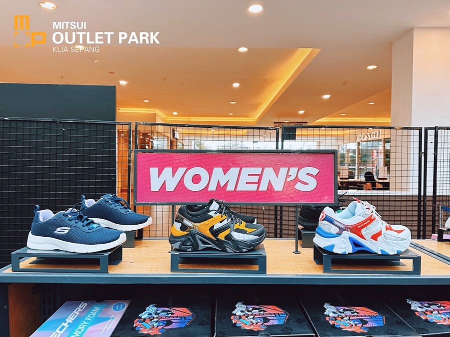 Skechers mitsui clearance sale 2019