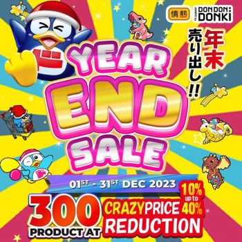 DON-DON-DONKI-Year-End-Sale-350x350 - Beverages Food , Restaurant & Pub Kuala Lumpur Malaysia Sales Selangor 