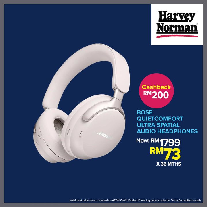 Bose quietcomfort 35 online harvey norman