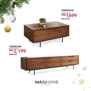 MAJUHOME-Christmas-Sale-15-350x350 - Furniture Home & Garden & Tools Home Decor Kuala Lumpur Malaysia Sales Selangor 