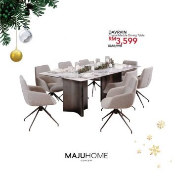 MAJUHOME-Christmas-Sale-2-350x350 - Furniture Home & Garden & Tools Home Decor Kuala Lumpur Malaysia Sales Selangor 