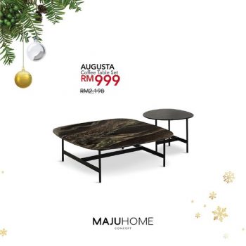 MAJUHOME-Christmas-Sale-3-350x350 - Furniture Home & Garden & Tools Home Decor Kuala Lumpur Malaysia Sales Selangor 