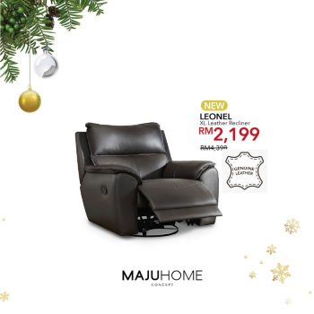 MAJUHOME-Christmas-Sale-6-350x350 - Furniture Home & Garden & Tools Home Decor Kuala Lumpur Malaysia Sales Selangor 