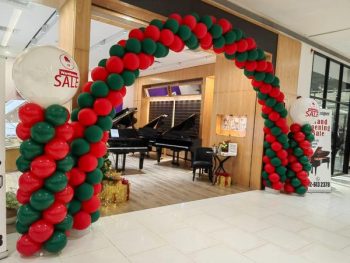 Piano-Designer-Warehouse-Sale-at-DA-MEN-Mall-2-350x263 - Movie & Music & Games Music Instrument Selangor Warehouse Sale & Clearance in Malaysia 