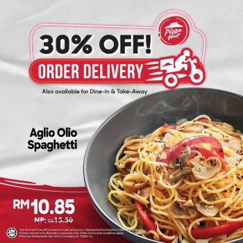 Pizza-Hut-30-off-Promo-2-350x350 - Food , Restaurant & Pub Johor Kedah Kelantan Kuala Lumpur Melaka Negeri Sembilan Pahang Penang Perak Perlis Pizza Promotions & Freebies Putrajaya Sabah Sarawak Selangor Terengganu 