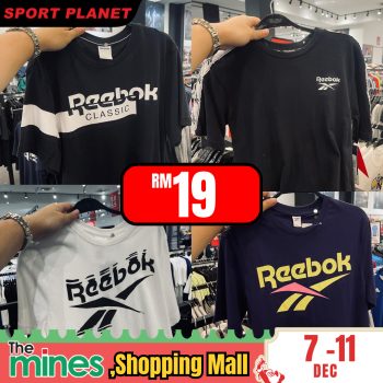 Sport-Planet-5-Day-Kaw-Kaw-Sale-15-350x350 - Apparels Fashion Accessories Fashion Lifestyle & Department Store Footwear Selangor Sportswear Warehouse Sale & Clearance in Malaysia 