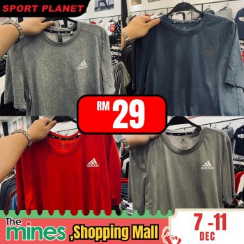 Sport-Planet-5-Day-Kaw-Kaw-Sale-17-350x350 - Apparels Fashion Accessories Fashion Lifestyle & Department Store Footwear Selangor Sportswear Warehouse Sale & Clearance in Malaysia 