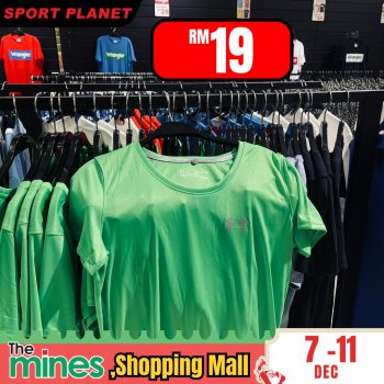 Sport-Planet-5-Day-Kaw-Kaw-Sale-18-350x350 - Apparels Fashion Accessories Fashion Lifestyle & Department Store Footwear Selangor Sportswear Warehouse Sale & Clearance in Malaysia 