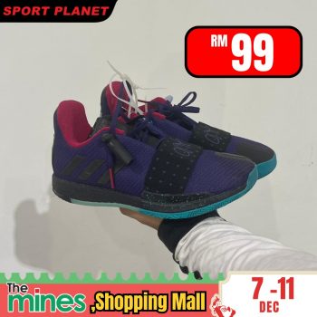 Sport-Planet-5-Day-Kaw-Kaw-Sale-21-350x350 - Apparels Fashion Accessories Fashion Lifestyle & Department Store Footwear Selangor Sportswear Warehouse Sale & Clearance in Malaysia 