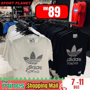 Sport-Planet-5-Day-Kaw-Kaw-Sale-25-350x350 - Apparels Fashion Accessories Fashion Lifestyle & Department Store Footwear Selangor Sportswear Warehouse Sale & Clearance in Malaysia 