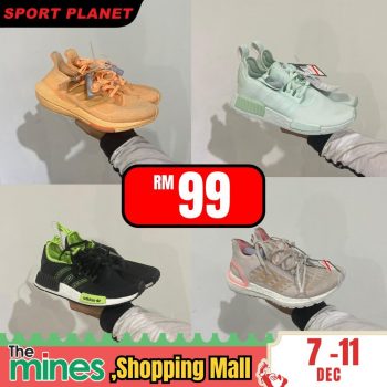 Sport-Planet-5-Day-Kaw-Kaw-Sale-3-350x350 - Apparels Fashion Accessories Fashion Lifestyle & Department Store Footwear Selangor Sportswear Warehouse Sale & Clearance in Malaysia 