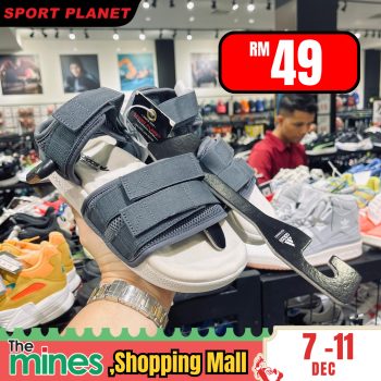 Sport-Planet-5-Day-Kaw-Kaw-Sale-30-350x350 - Apparels Fashion Accessories Fashion Lifestyle & Department Store Footwear Selangor Sportswear Warehouse Sale & Clearance in Malaysia 