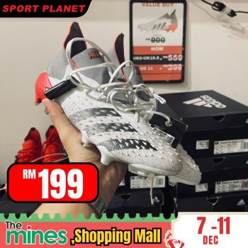 Sport-Planet-5-Day-Kaw-Kaw-Sale-9-350x350 - Apparels Fashion Accessories Fashion Lifestyle & Department Store Footwear Selangor Sportswear Warehouse Sale & Clearance in Malaysia 