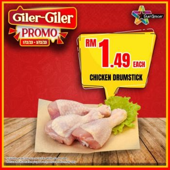 Star-Grocer-Giler-Giler-Promotion-350x350 - Johor Kedah Kelantan Kuala Lumpur Melaka Negeri Sembilan Pahang Penang Perak Perlis Promotions & Freebies Supermarket & Hypermarket 