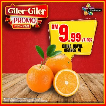 Star-Grocer-Giler-Giler-Promotion-7-350x350 - Johor Kedah Kelantan Kuala Lumpur Melaka Negeri Sembilan Pahang Penang Perak Perlis Promotions & Freebies Supermarket & Hypermarket 